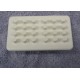 Parts - Tamper - for 24 hole filler - size 0 and 00